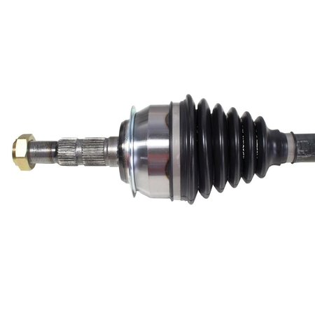 GSP NCV10019  New CV Axle NCV10019